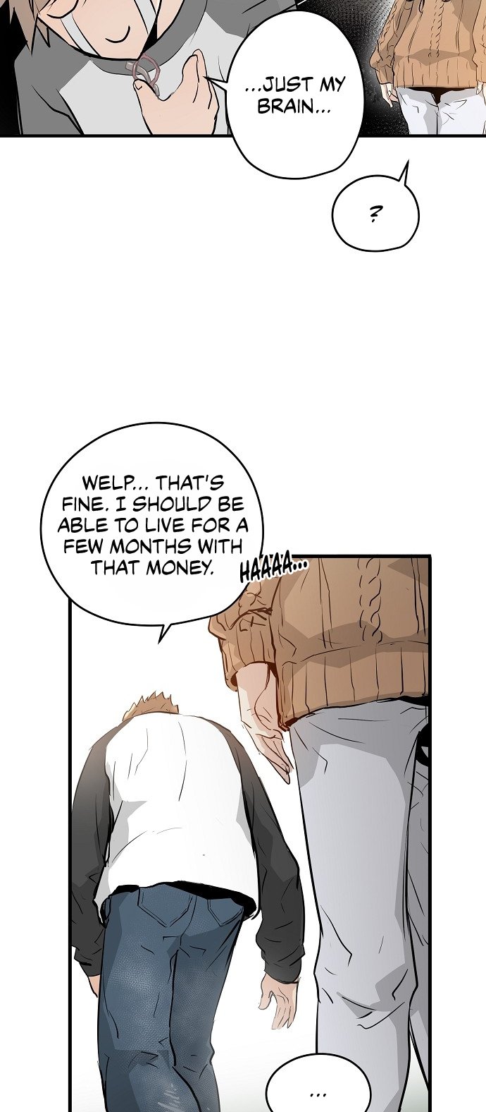 Promised Orchid Chapter 11 image 22