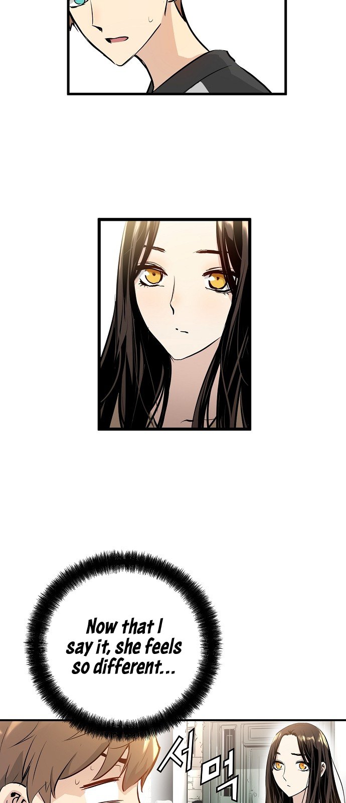 Promised Orchid Chapter 11 image 24
