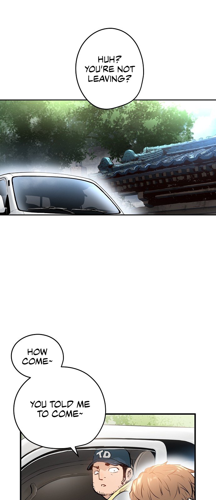 Promised Orchid Chapter 11 image 2