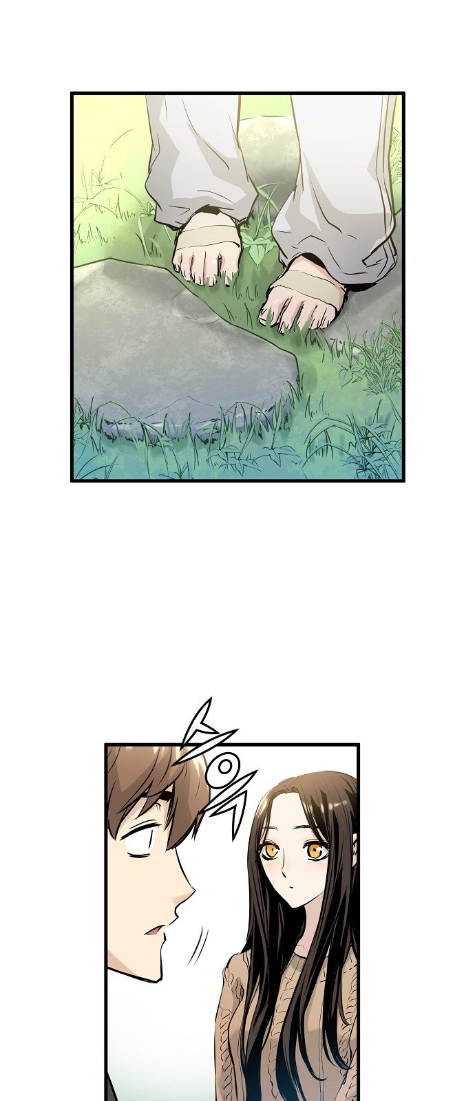 Promised Orchid Chapter 11 image 31