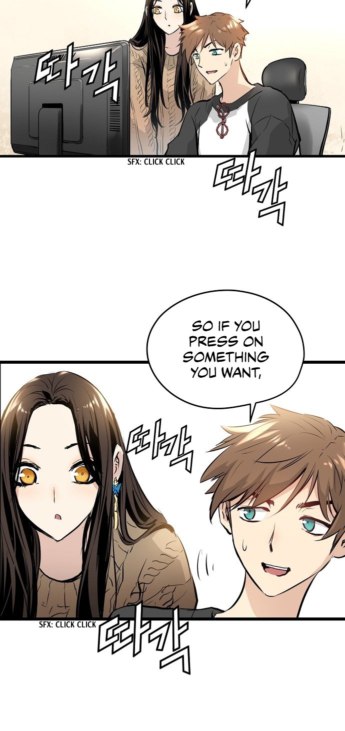 Promised Orchid Chapter 11 image 34