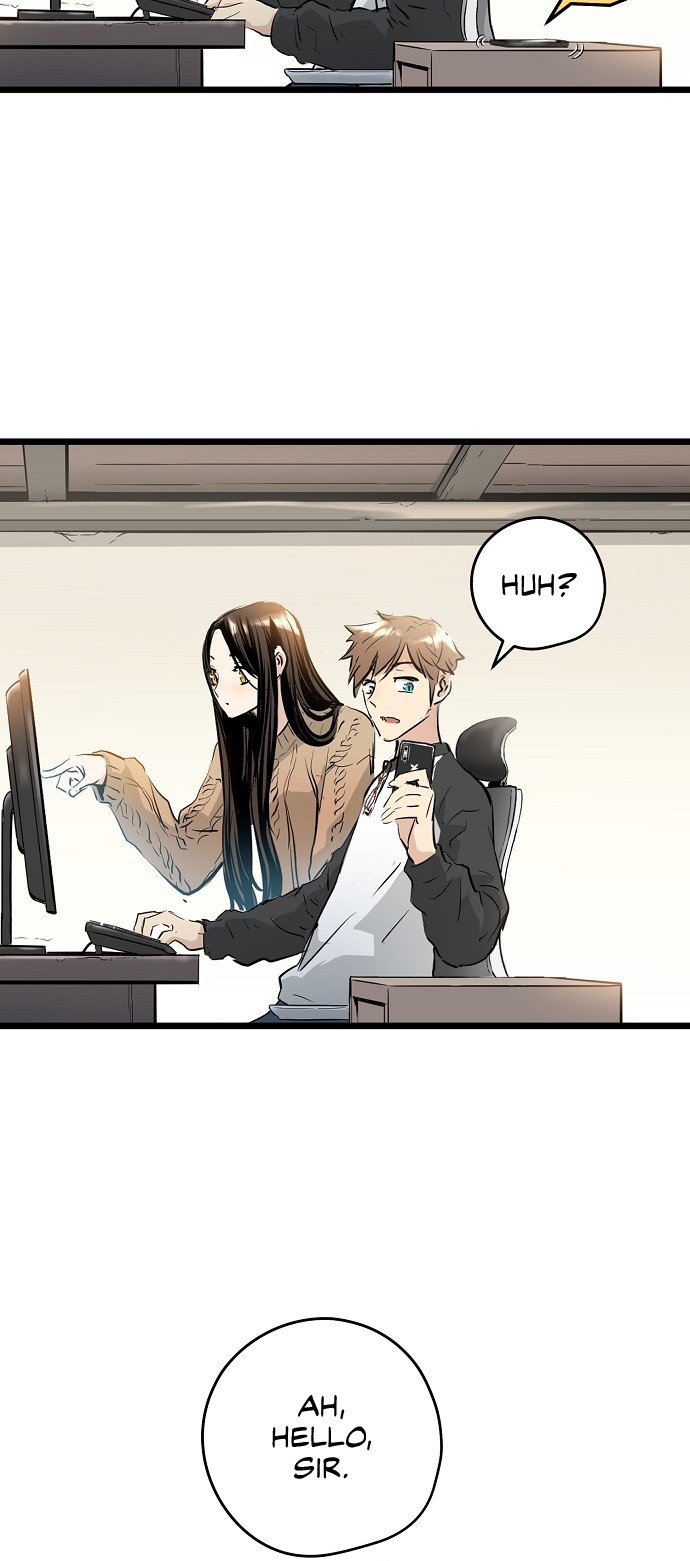 Promised Orchid Chapter 11 image 36
