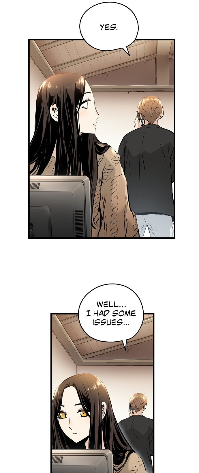 Promised Orchid Chapter 11 image 37