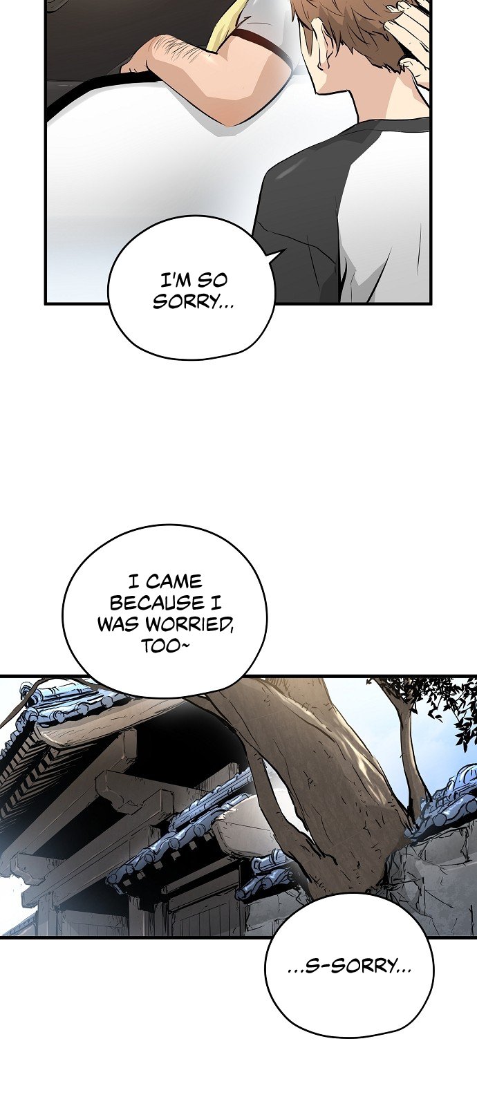 Promised Orchid Chapter 11 image 3