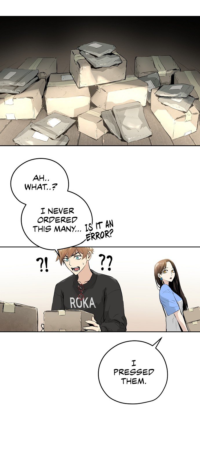 Promised Orchid Chapter 11 image 42