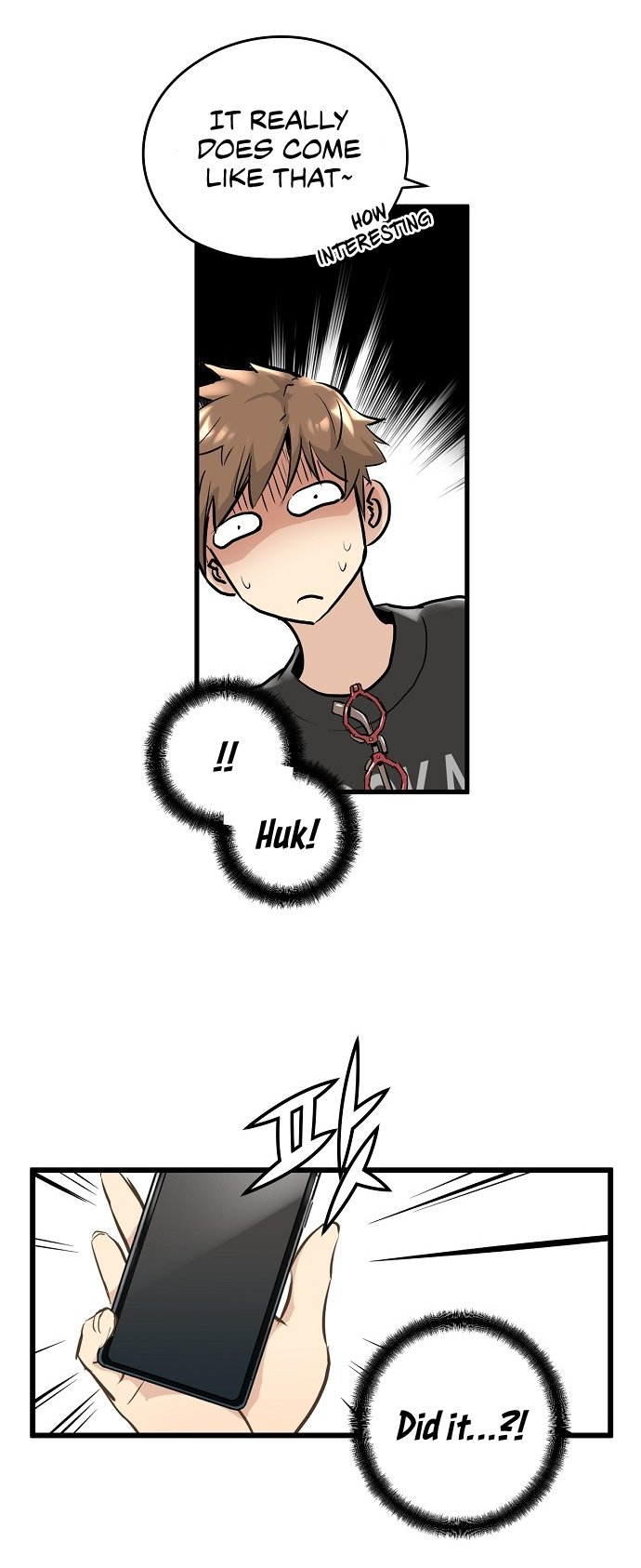 Promised Orchid Chapter 11 image 44