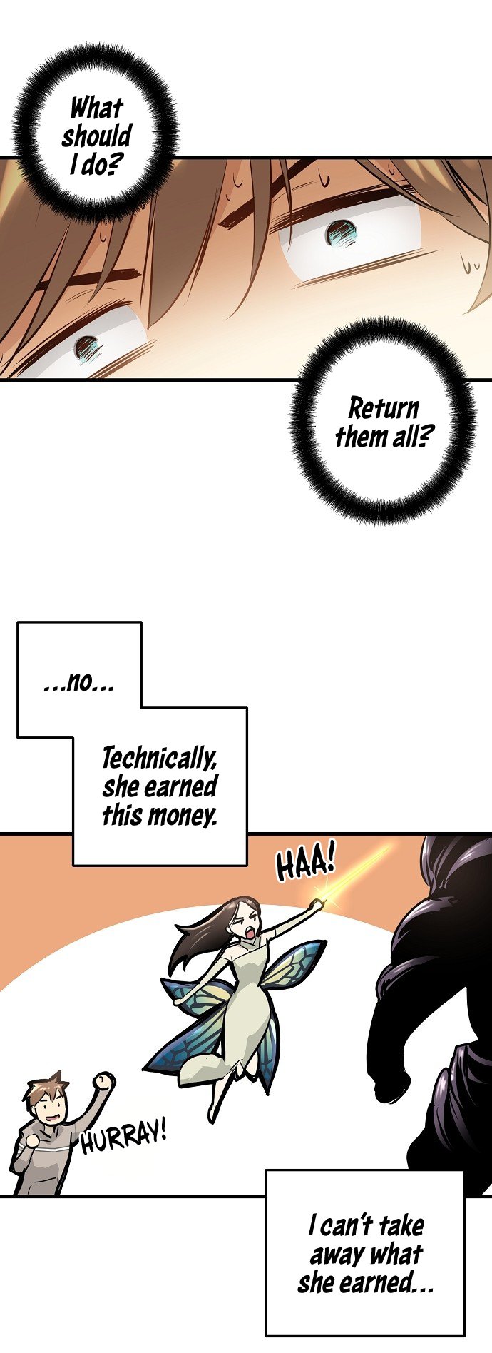 Promised Orchid Chapter 11 image 47