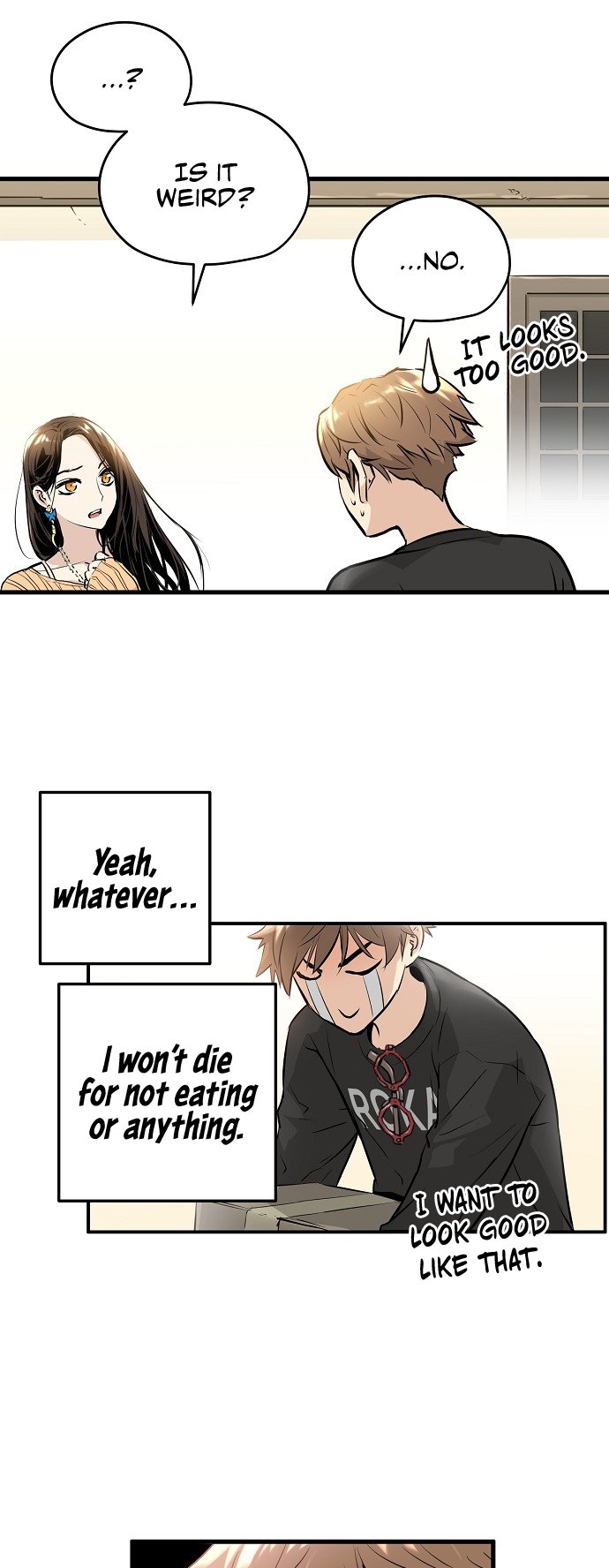 Promised Orchid Chapter 11 image 51