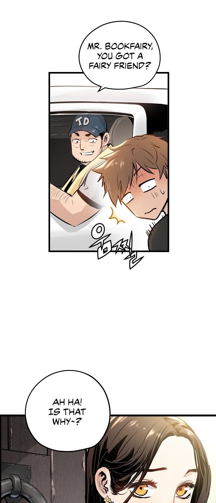 Promised Orchid Chapter 11 image 5