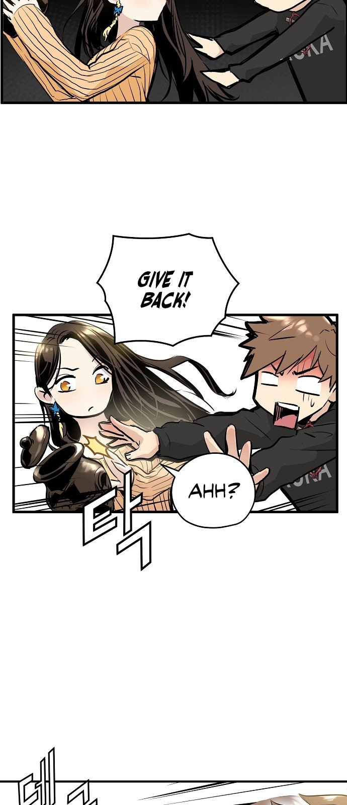 Promised Orchid Chapter 11 image 60