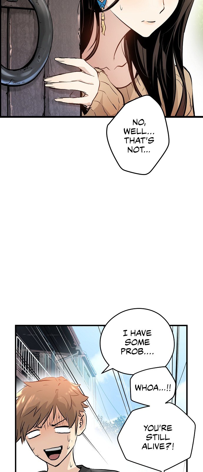 Promised Orchid Chapter 11 image 6
