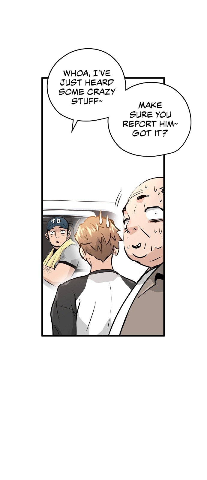 Promised Orchid Chapter 11 image 8