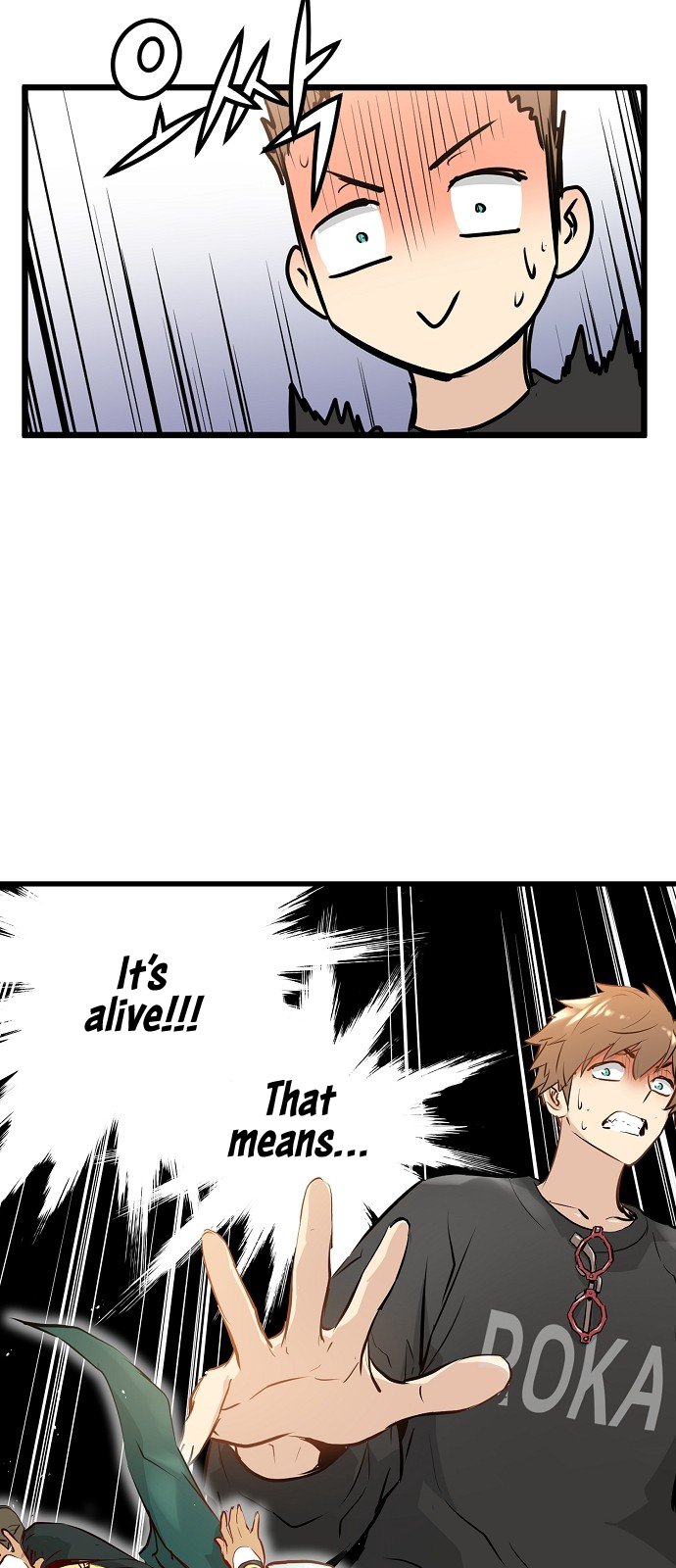 Promised Orchid Chapter 12 image 11