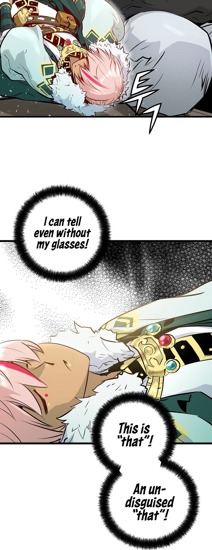 Promised Orchid Chapter 12 image 12