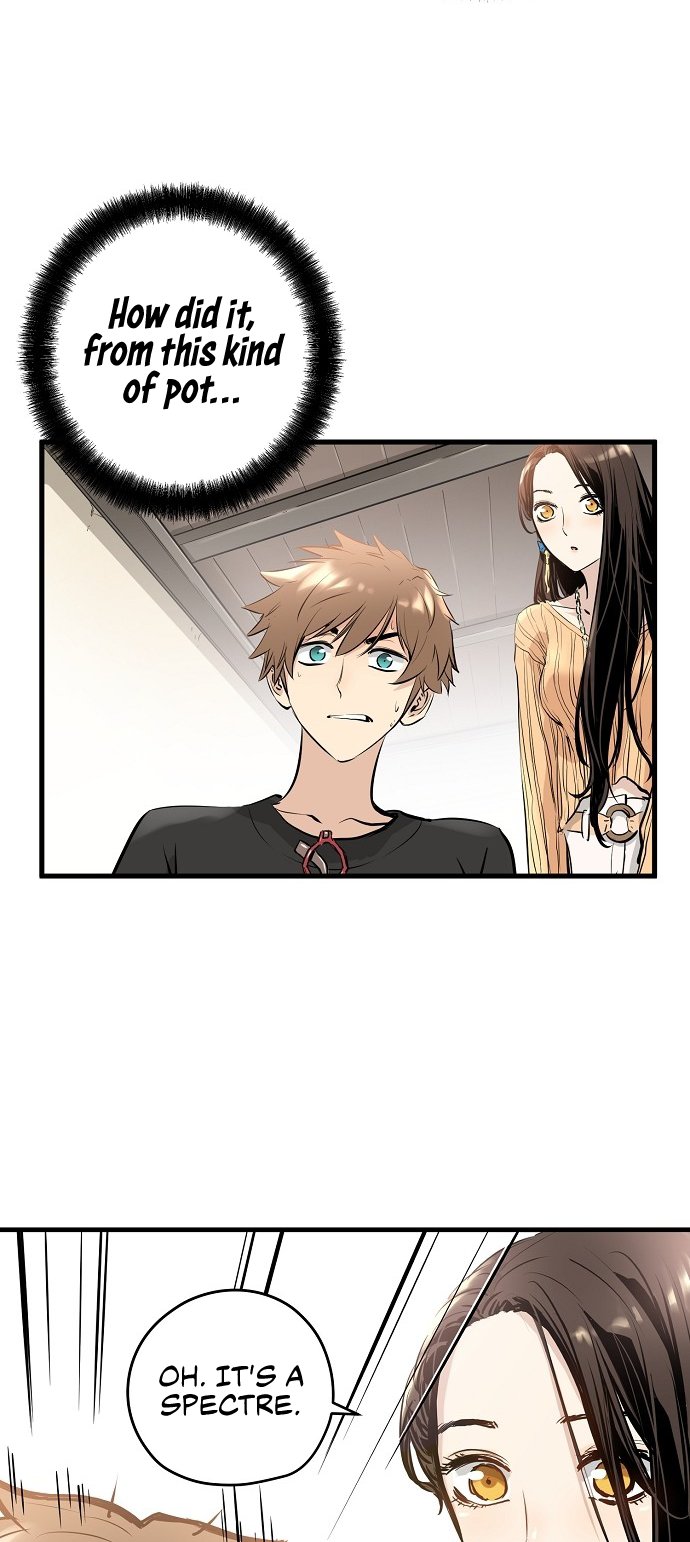 Promised Orchid Chapter 12 image 13