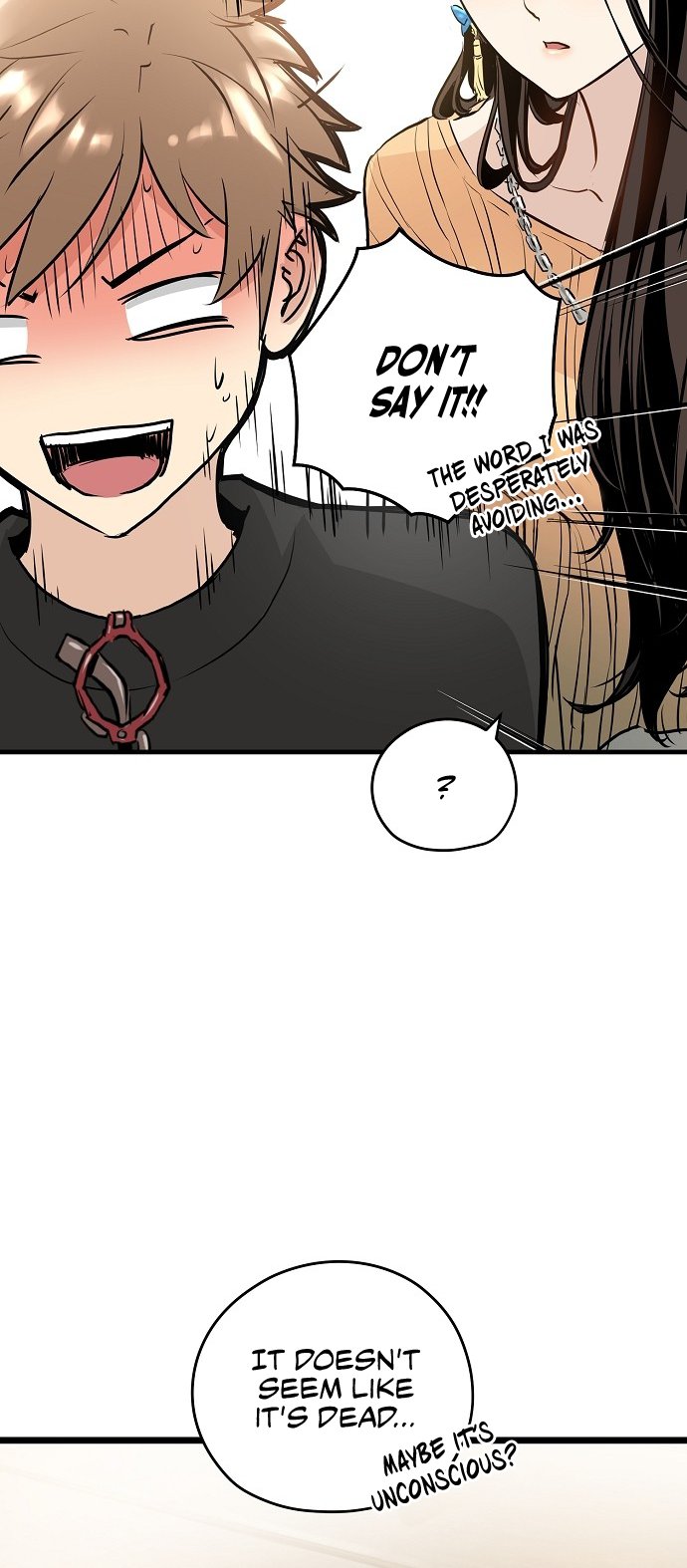 Promised Orchid Chapter 12 image 14