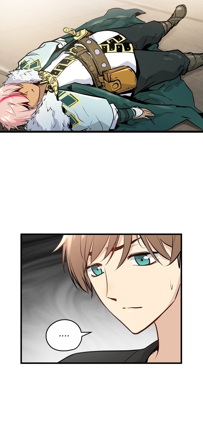 Promised Orchid Chapter 12 image 15