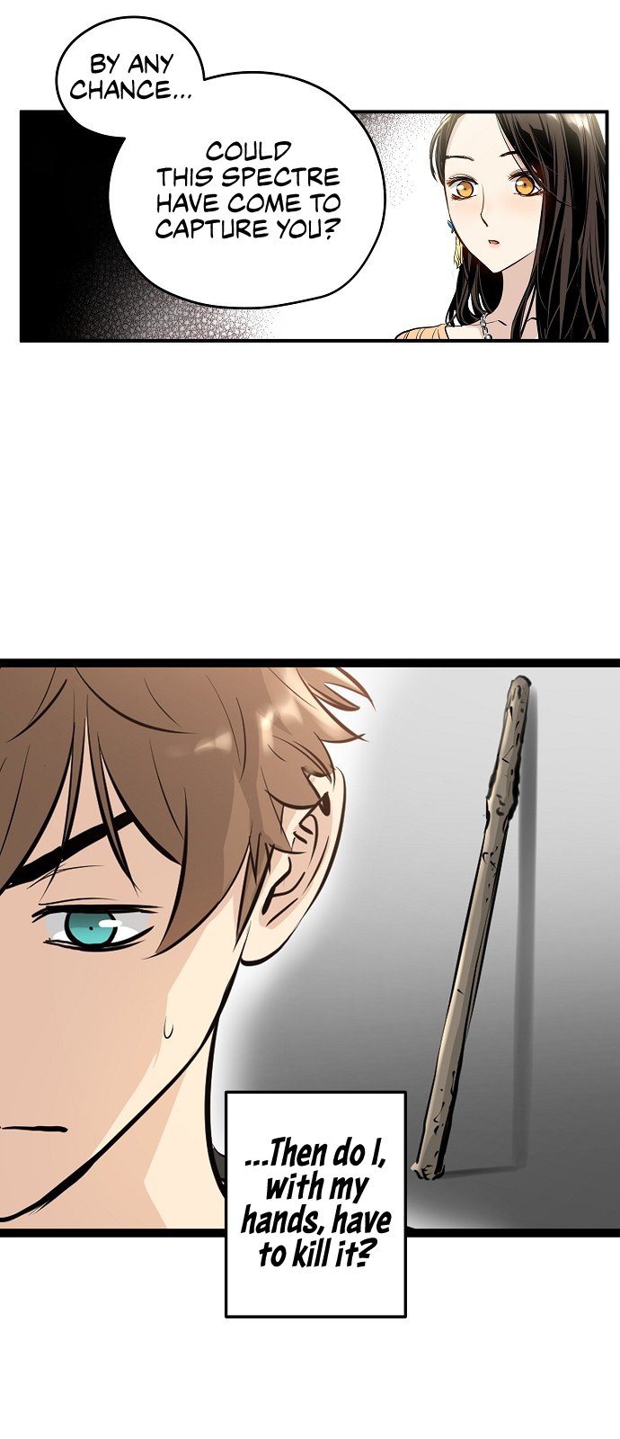 Promised Orchid Chapter 12 image 16