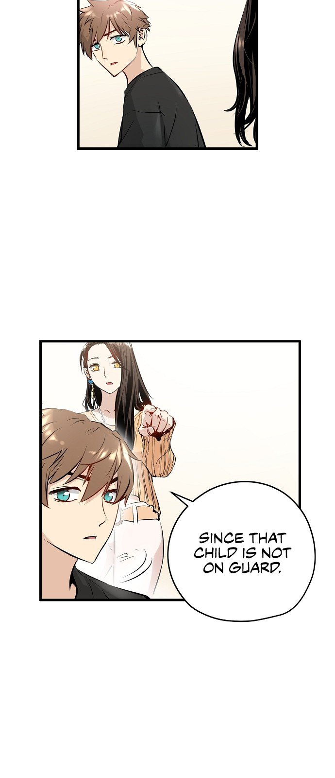 Promised Orchid Chapter 12 image 18