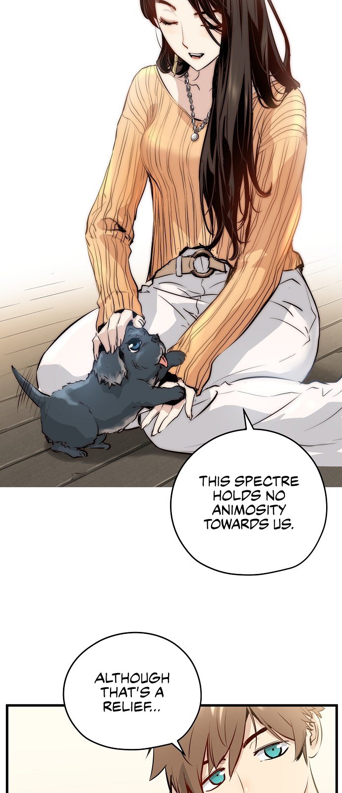 Promised Orchid Chapter 12 image 25
