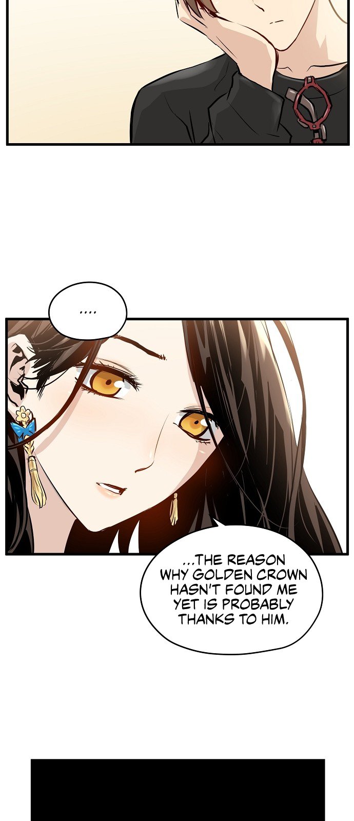 Promised Orchid Chapter 12 image 26