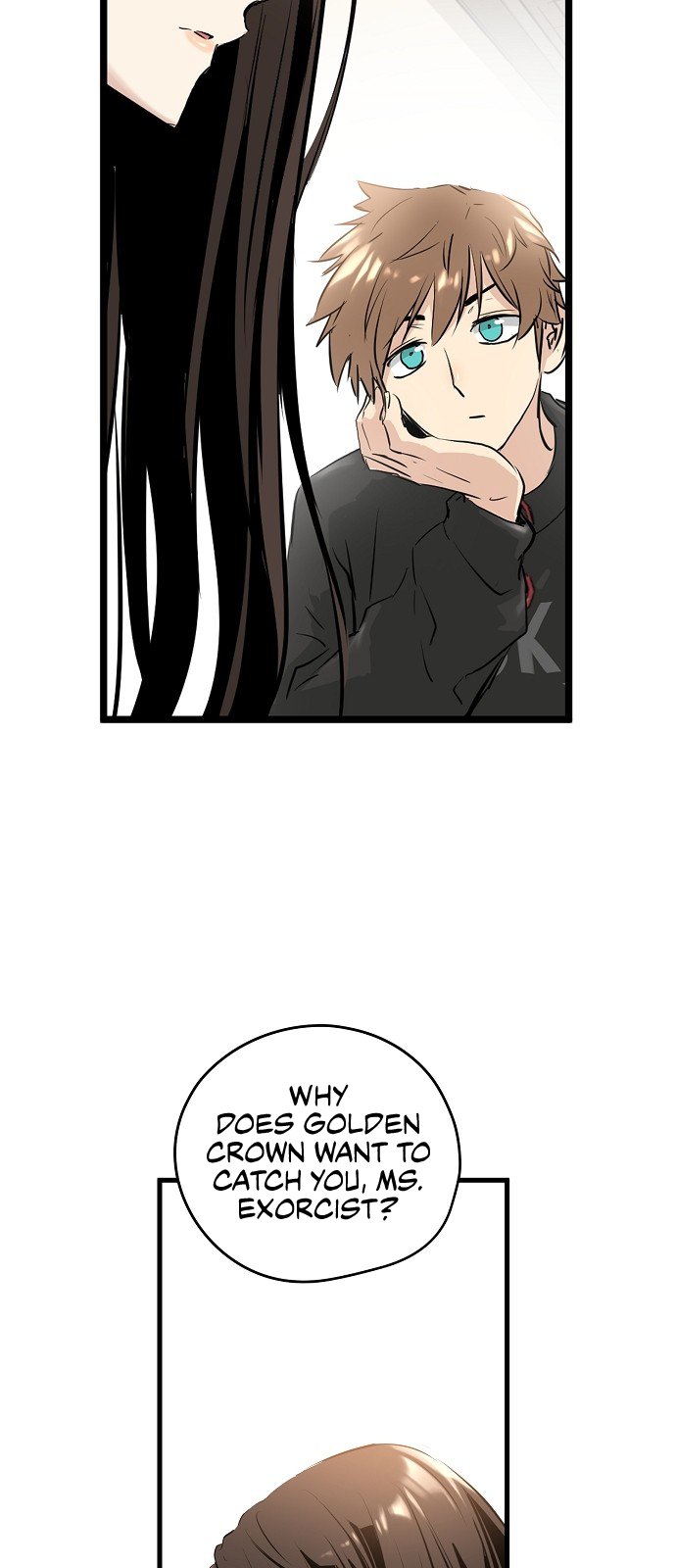 Promised Orchid Chapter 12 image 29