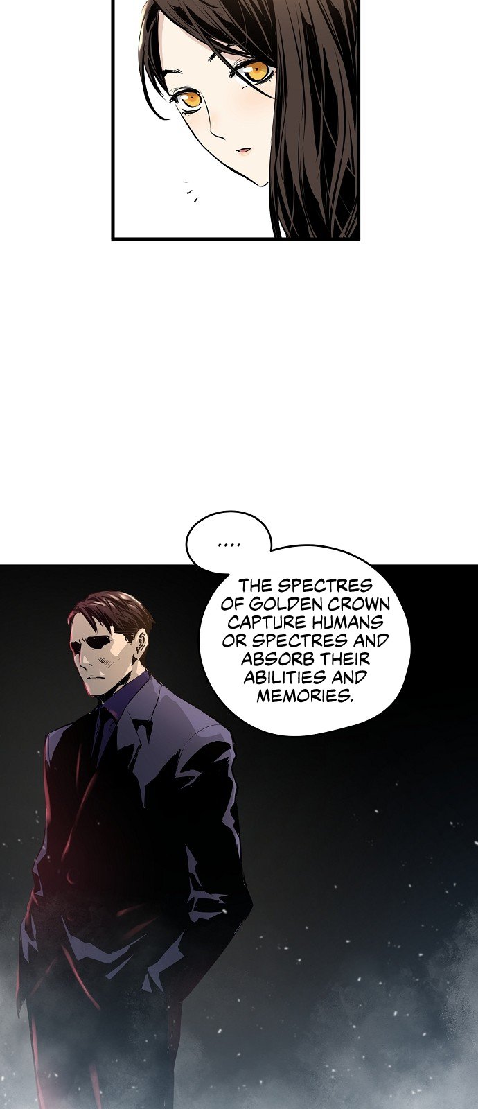 Promised Orchid Chapter 12 image 30