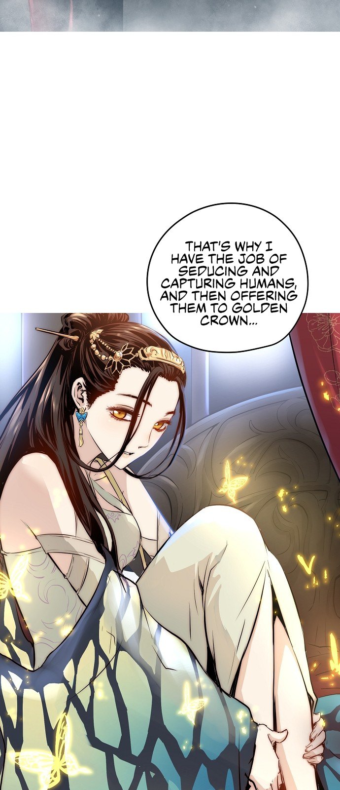 Promised Orchid Chapter 12 image 31