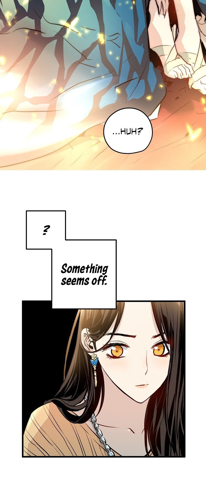 Promised Orchid Chapter 12 image 32