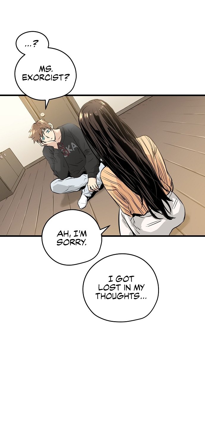 Promised Orchid Chapter 12 image 34