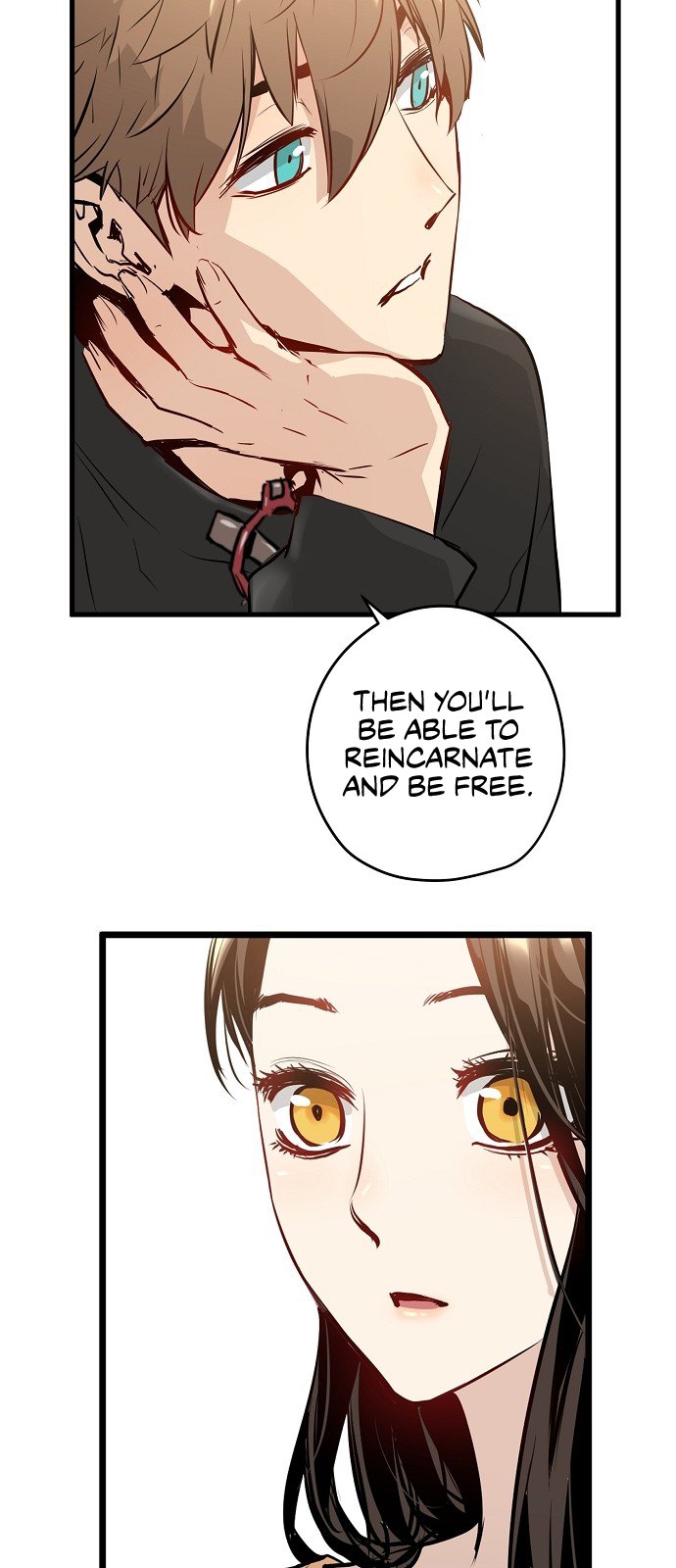 Promised Orchid Chapter 12 image 36
