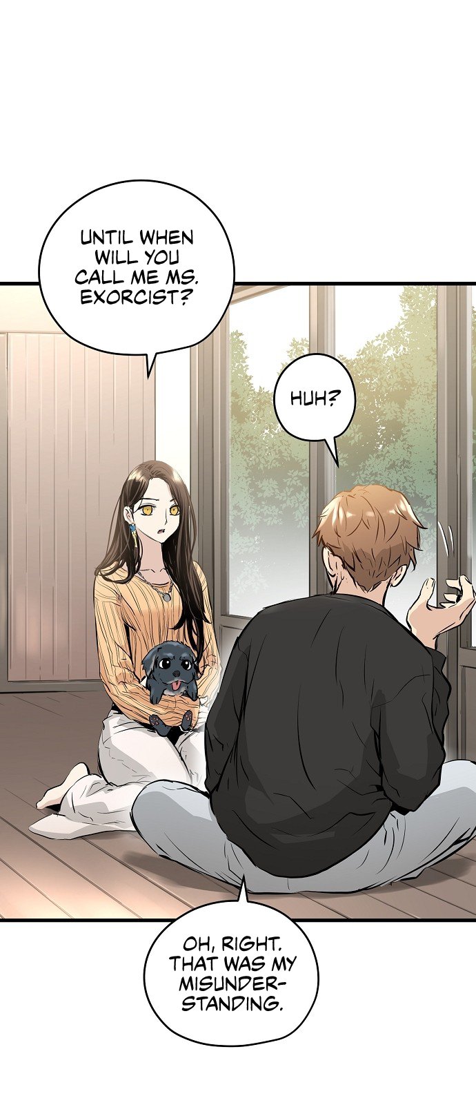 Promised Orchid Chapter 12 image 38