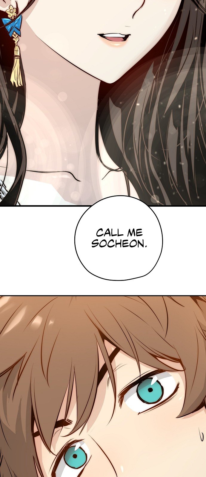 Promised Orchid Chapter 12 image 41
