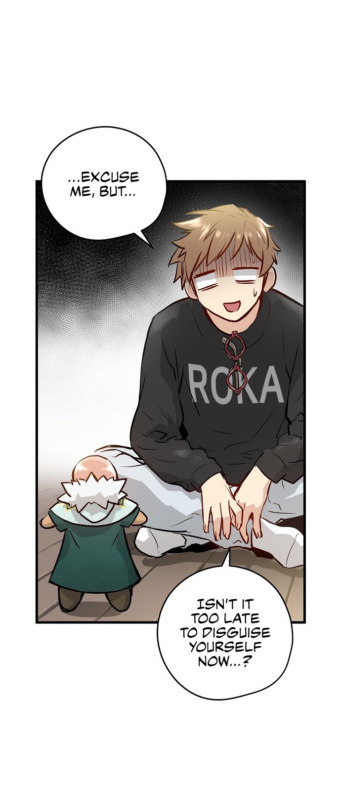 Promised Orchid Chapter 12 image 50