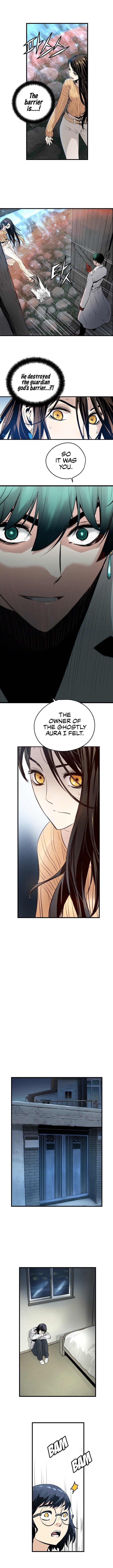 Promised Orchid Chapter 17 image 9