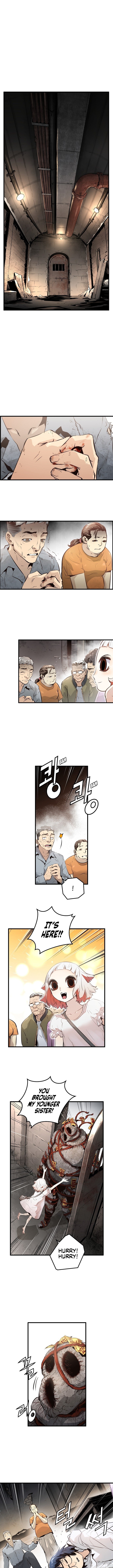 Promised Orchid Chapter 19 image 0