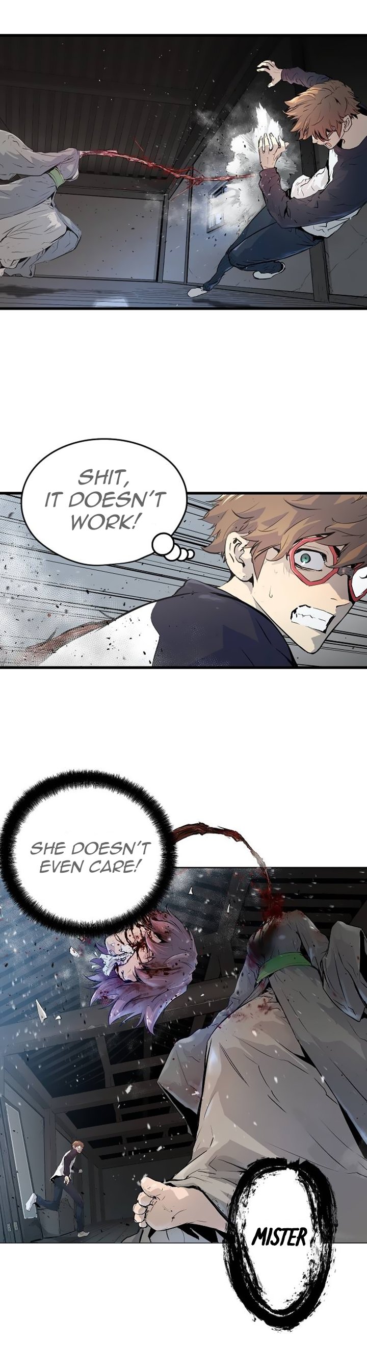 Promised Orchid Chapter 2 image 9