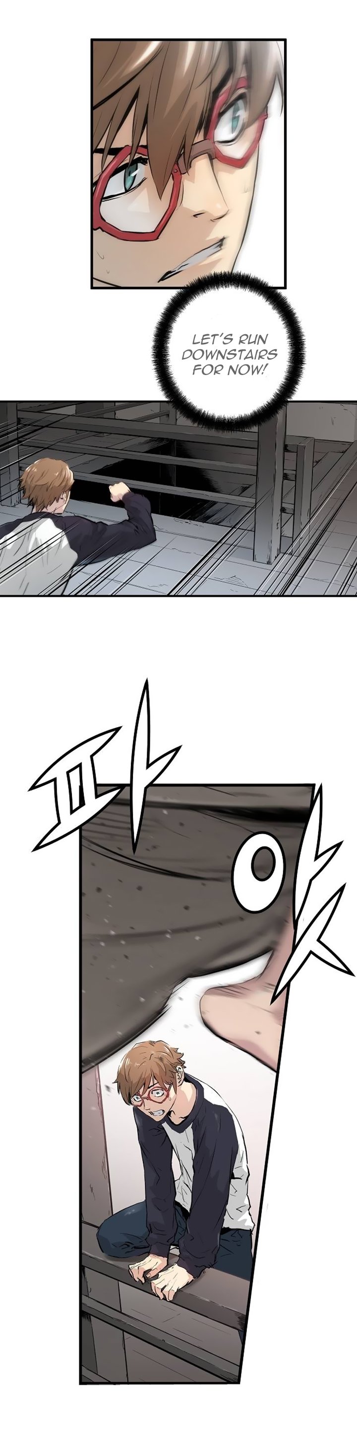 Promised Orchid Chapter 2 image 10