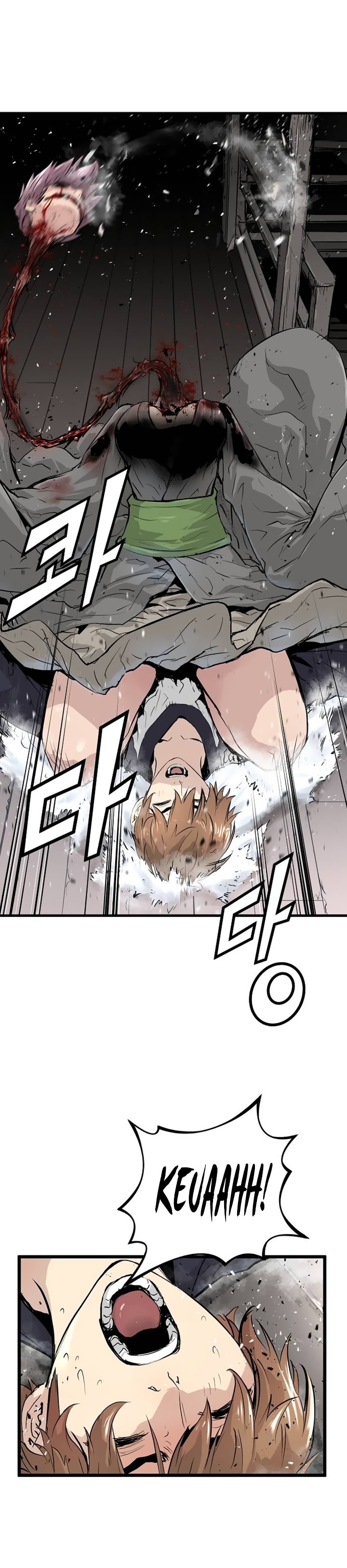 Promised Orchid Chapter 2 image 14