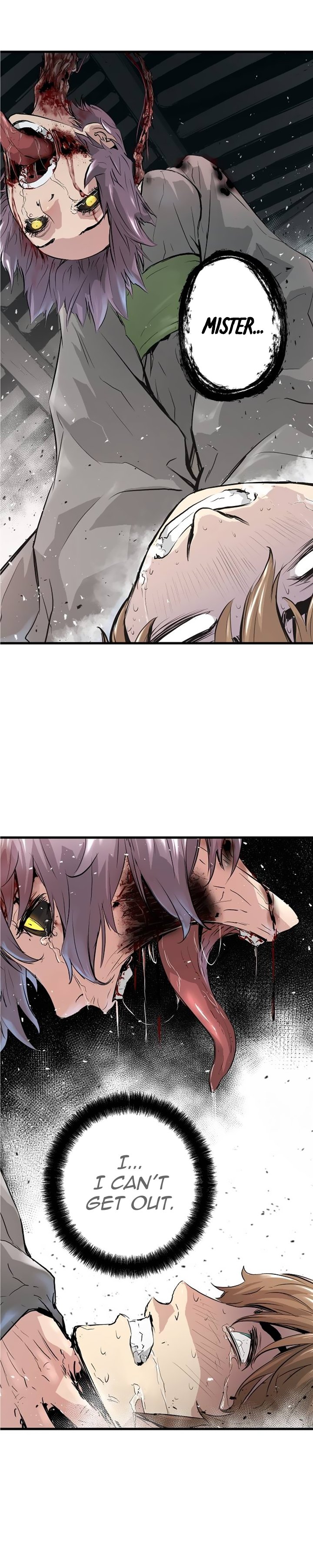Promised Orchid Chapter 2 image 16