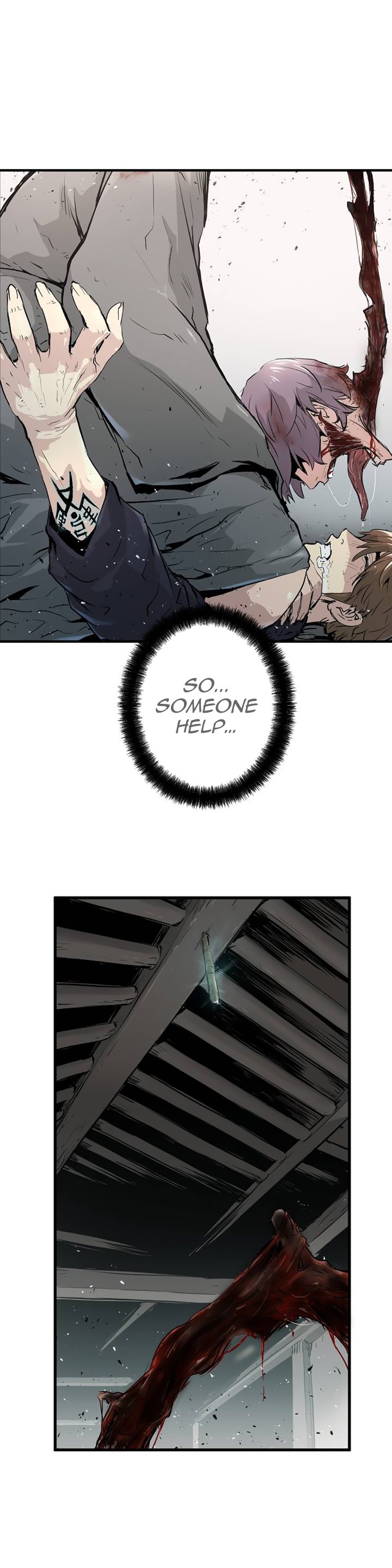 Promised Orchid Chapter 2 image 17