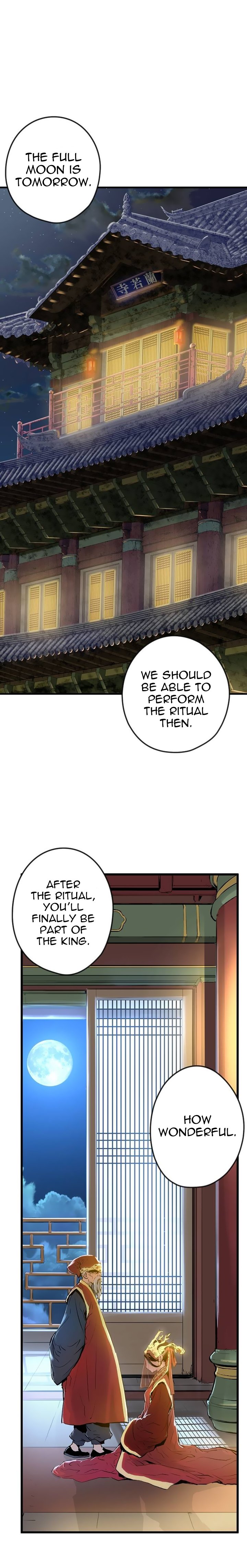 Promised Orchid Chapter 2 image 27