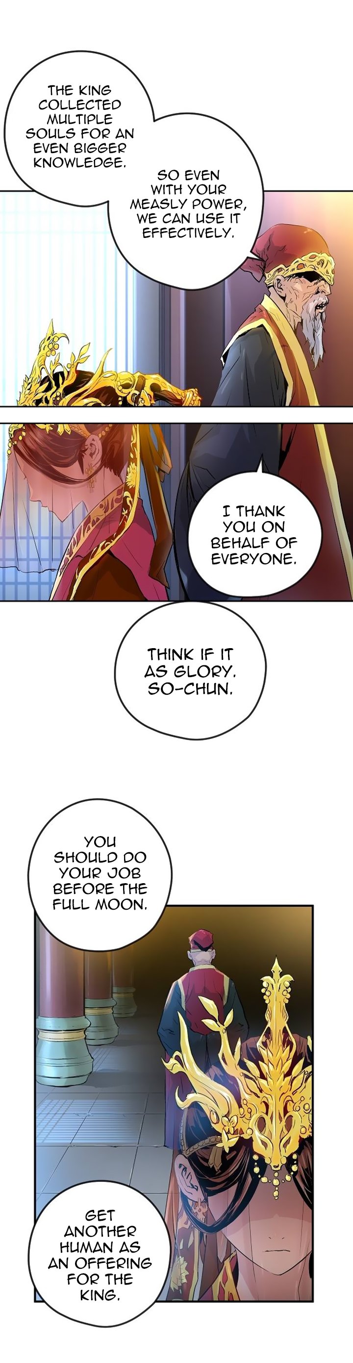 Promised Orchid Chapter 2 image 28