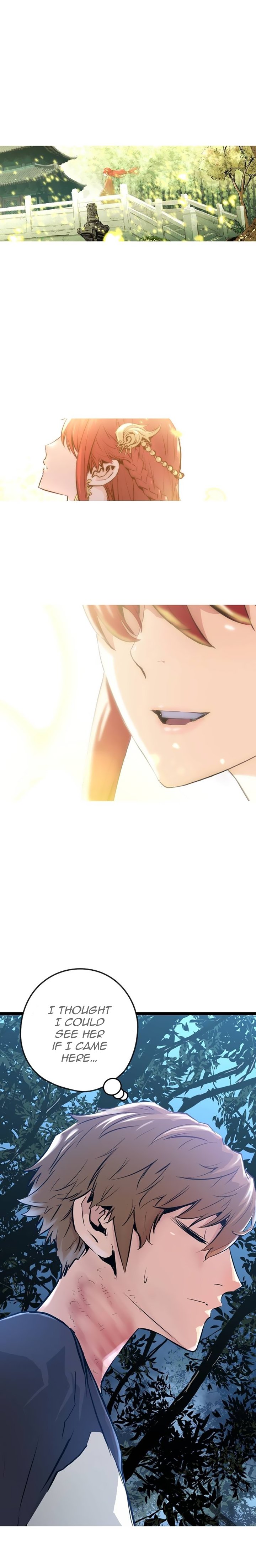Promised Orchid Chapter 2 image 33