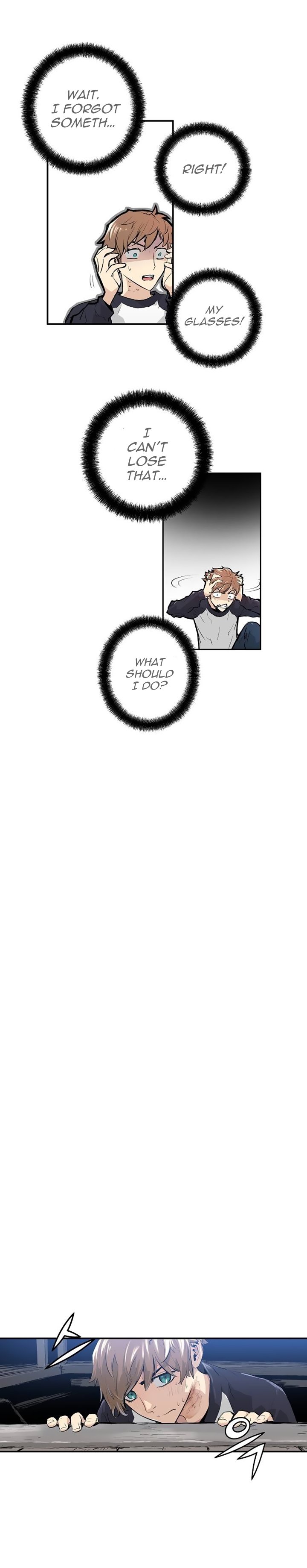 Promised Orchid Chapter 2 image 35