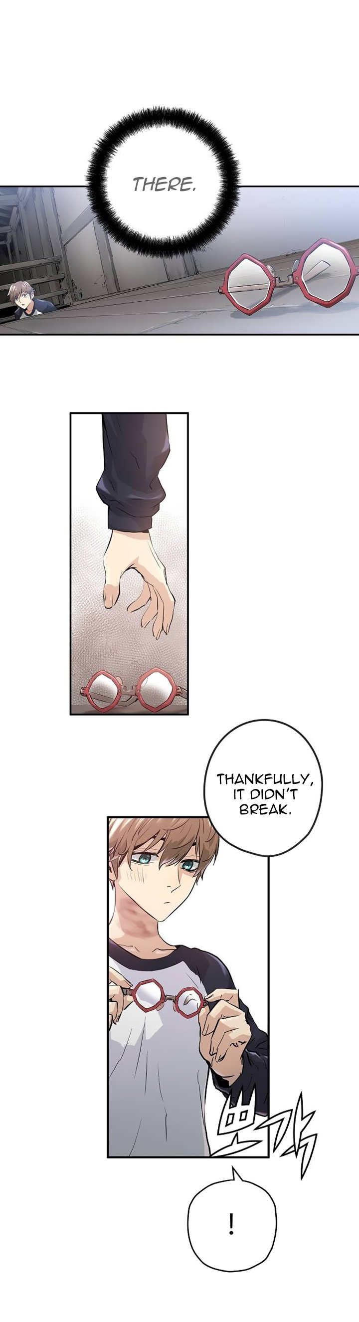 Promised Orchid Chapter 2 image 37
