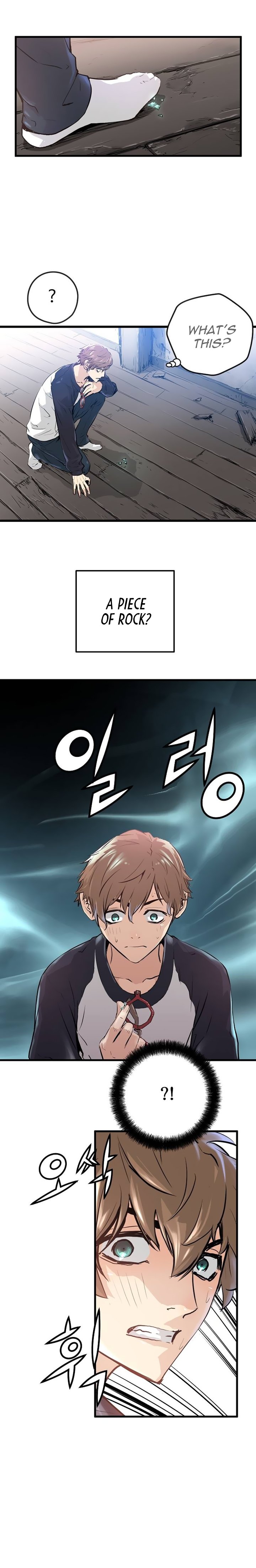 Promised Orchid Chapter 2 image 38