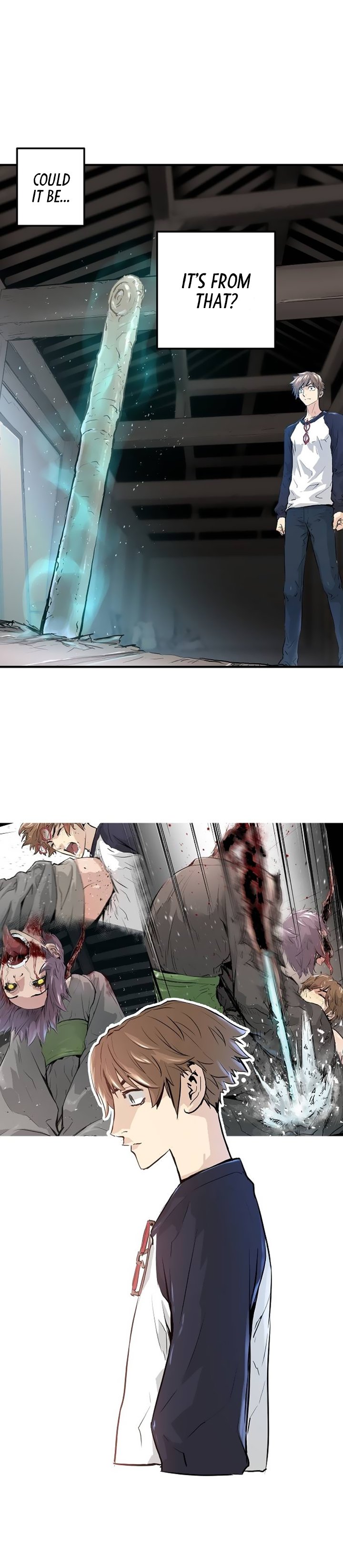 Promised Orchid Chapter 2 image 41