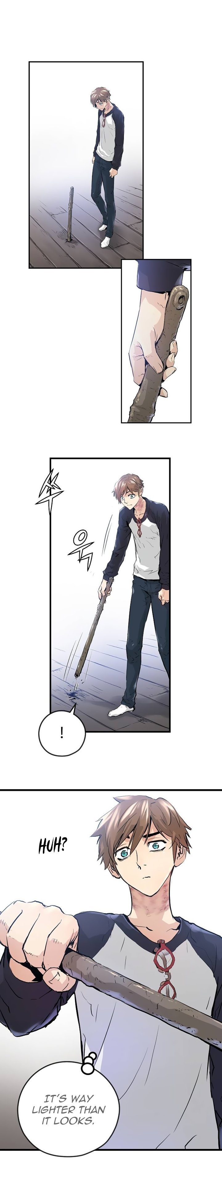 Promised Orchid Chapter 2 image 42
