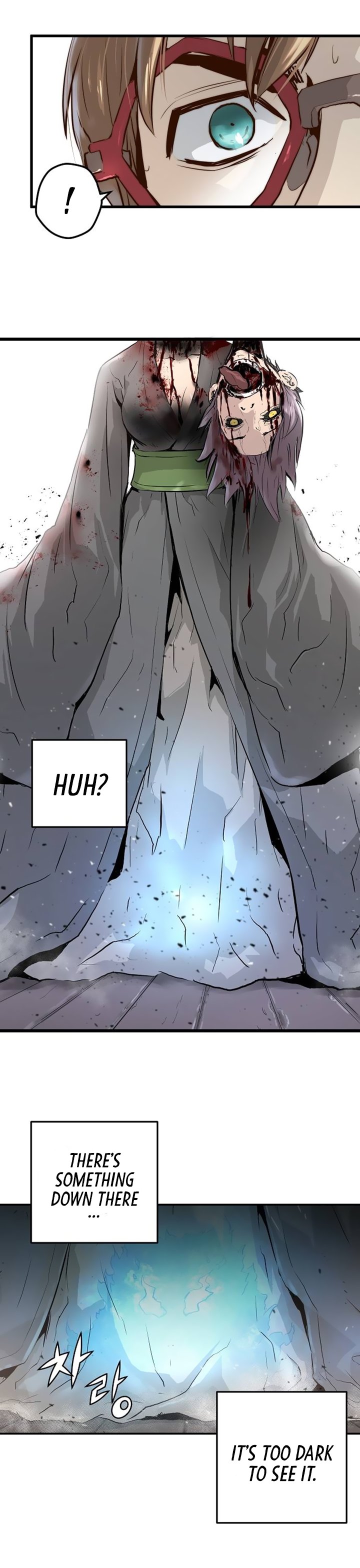 Promised Orchid Chapter 2 image 6
